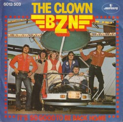 The Clown