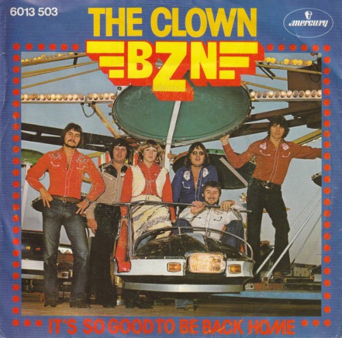 The Clown