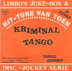 Kriminal-Tango / Ja Espana