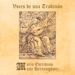 Voces de una tradición