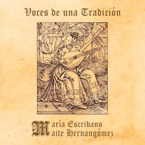 Voces de una tradición