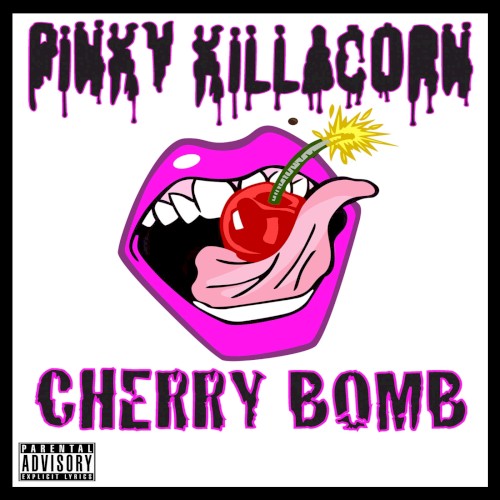 Cherry Bomb