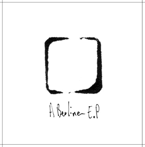 A Berliner E.P