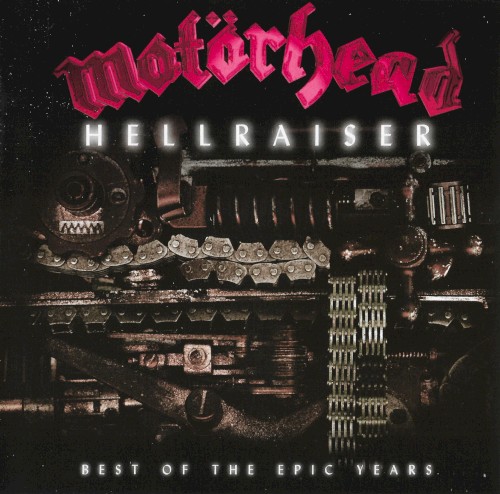 Hellraiser: Best of the Epic Years