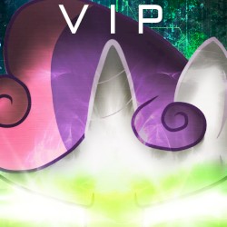 Ultimate Sweetie Belle (VIP)
