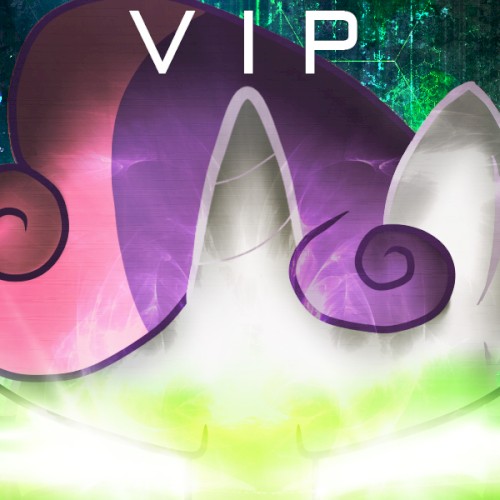 Ultimate Sweetie Belle (VIP)