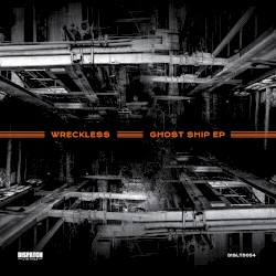 Ghost Ship EP