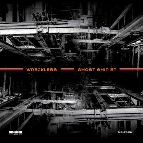 Ghost Ship EP
