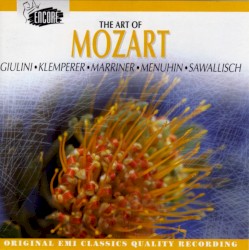 The Art of Mozart