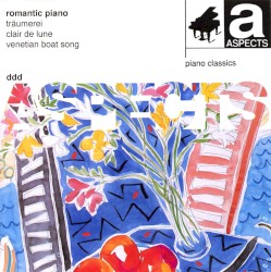 Romantic Piano