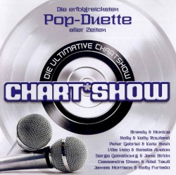 Die ultimative Chart Show: Die erfolgreichsten Pop-Duette aller Zeiten
