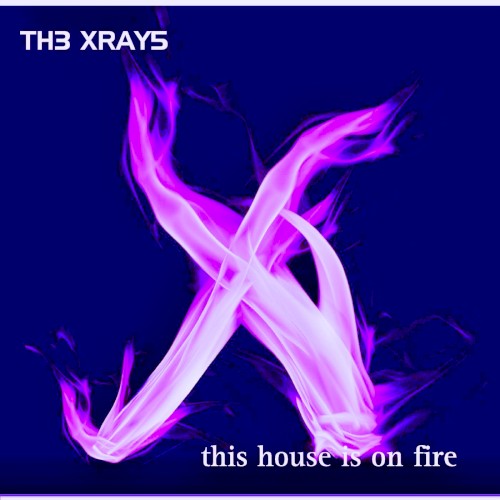 This House Is on Fire