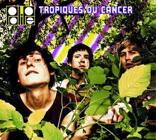 Tropiques du cancer