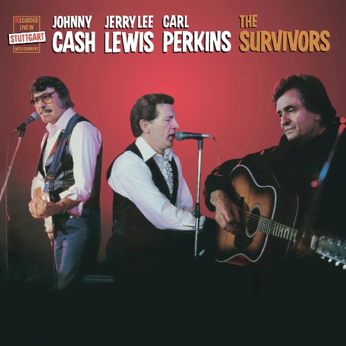The Survivors