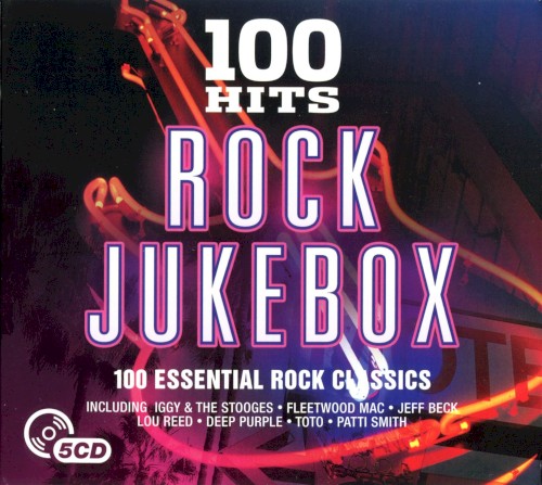 100 Hits: Rock Jukebox
