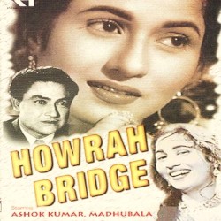 Howrah Bridge