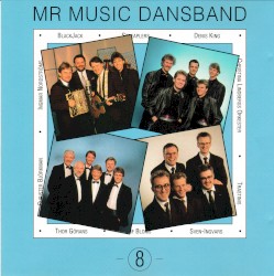 Mr Music Dansband - 08 - 1992