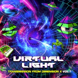 Transmission From Dimension X