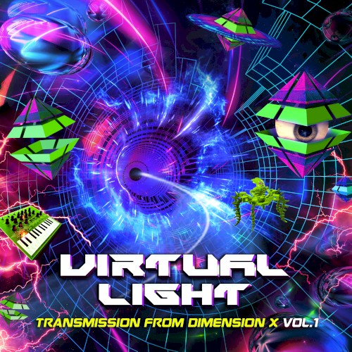 Transmission From Dimension X