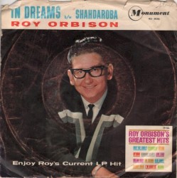In Dreams / Shahdaroba