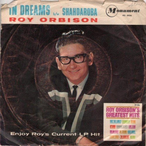 In Dreams / Shahdaroba