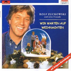 Wir warten auf Weihnachten