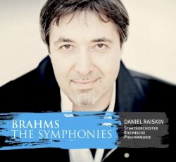 The Symphonies