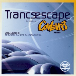Tranceescape 8