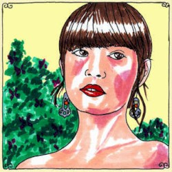Daytrotter Session
