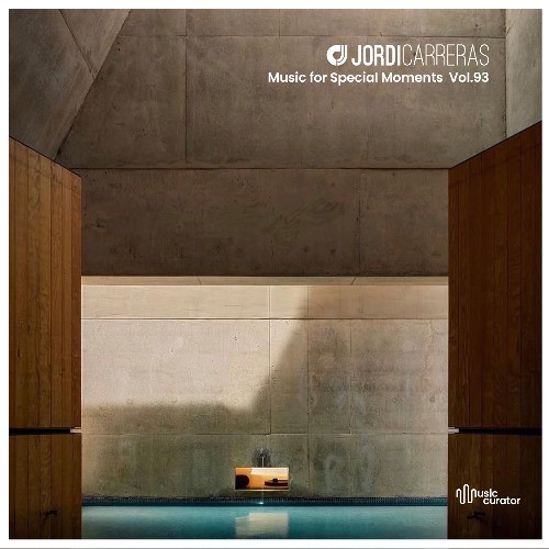 Music For Special Moments | Vol.93