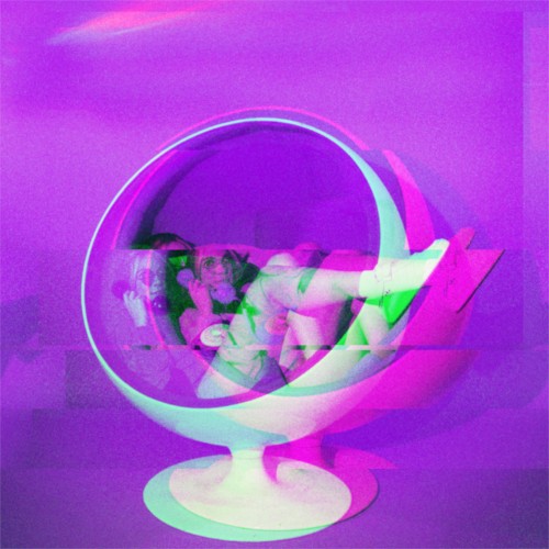 Lucky (Remixes)