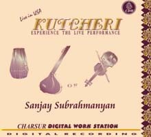 Kutcheri