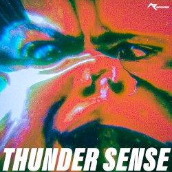 Thunder Sense