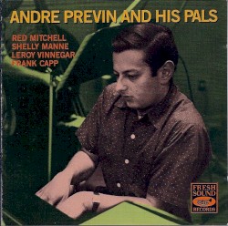 Andre Previn and His Pals