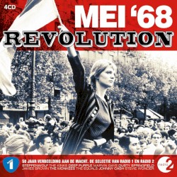 Mei ’68 Revolution