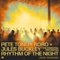 Rhythm of the Night