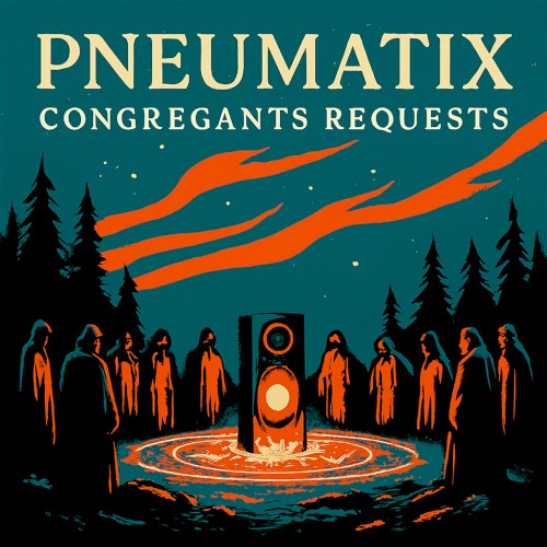 Congregants Requests