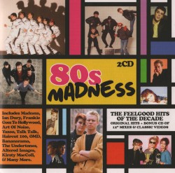 80s madness