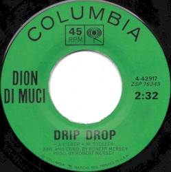 Drip Drop