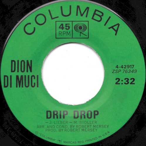 Drip Drop