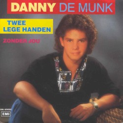 Twee lege handen / Zonder jou