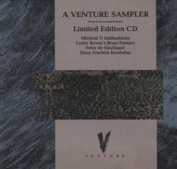 A Venture Sampler