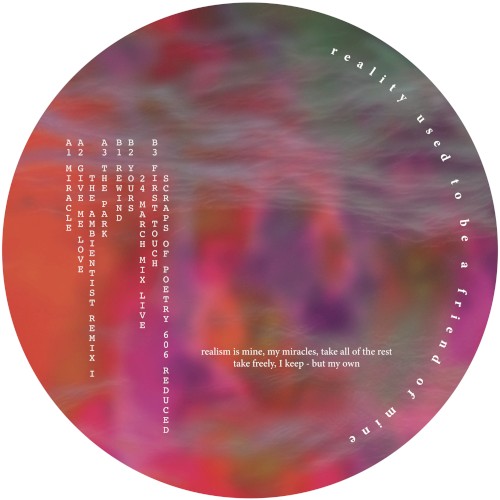 Realism EP