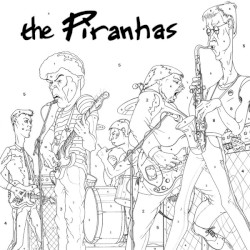 The Piranhas