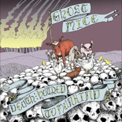 All We Got Is Each Other; Death and Hatred to Mankind