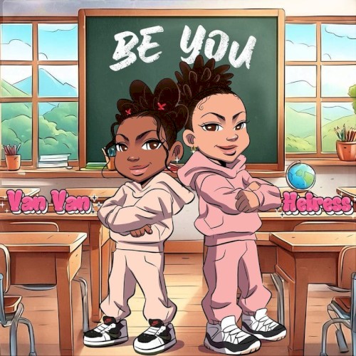 Be You