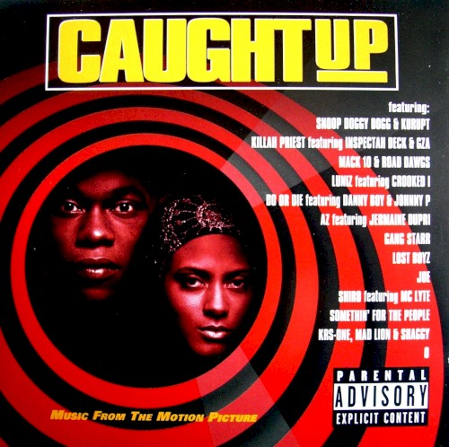 Caught Up: Music From the Motion Picture