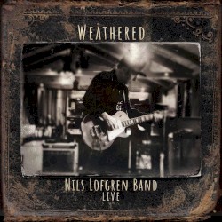 Weathered