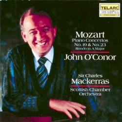 Piano Concertos nos. 19 & 23 / Rondo
