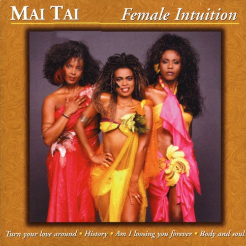 Female Intuition